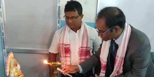 Pune Institute of Business Management Guwahati Campus Life photo 18