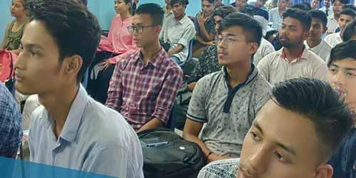 Pune Institute of Business Management Guwahati Campus Life photo 20