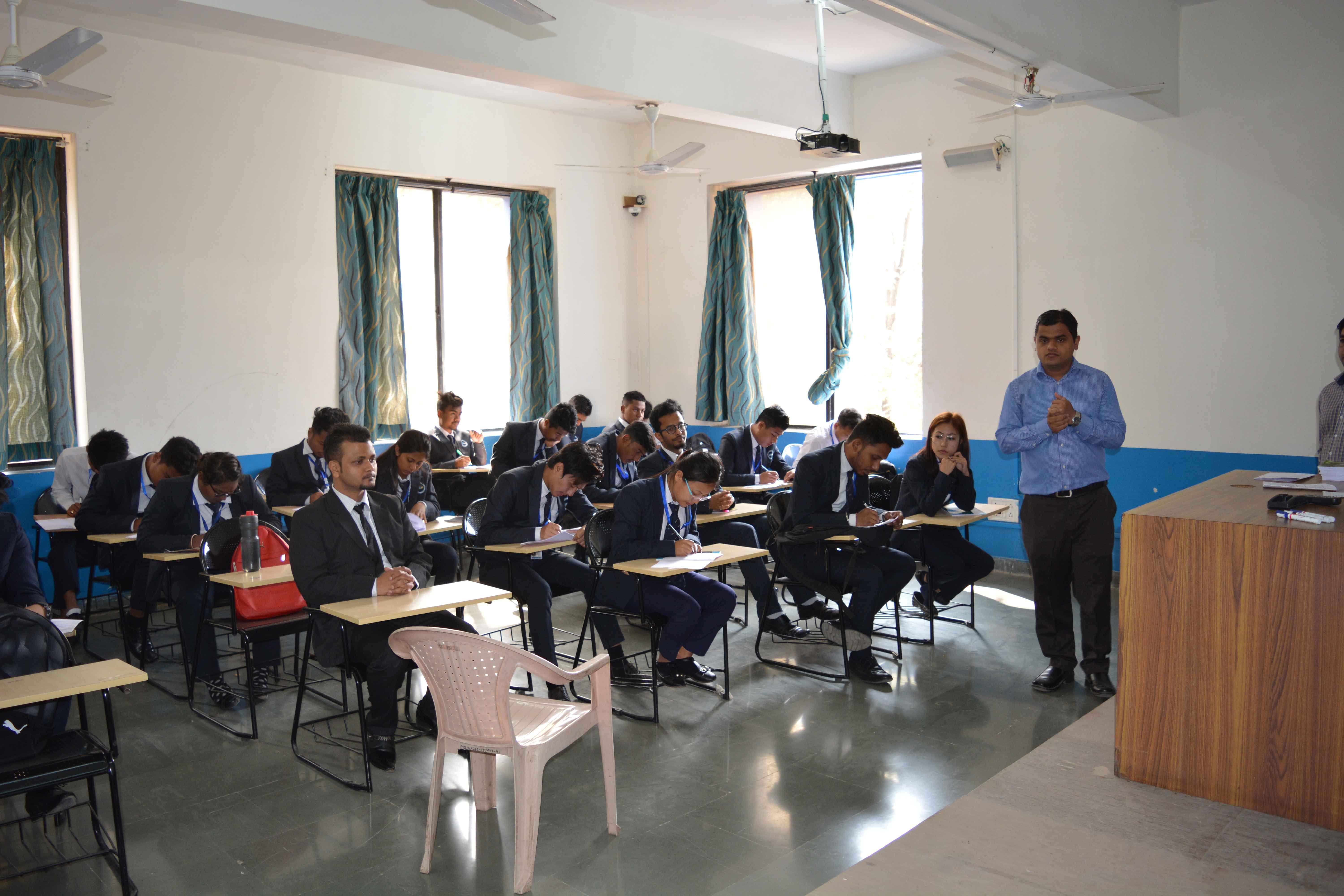 Pune Institute of Business Management Guwahati Campus Life photo 23