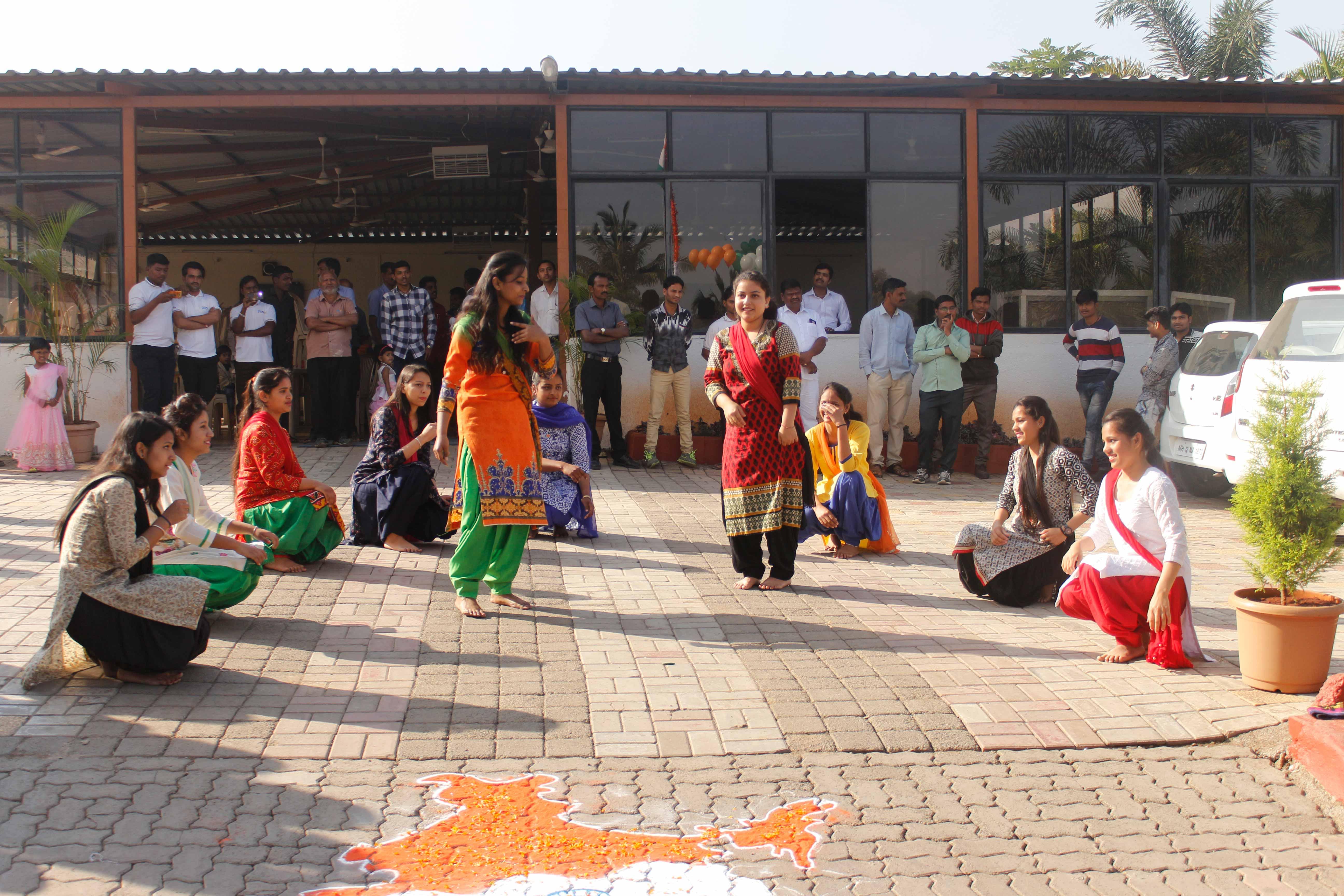 Pune Institute of Business Management Guwahati Campus Life photo 24