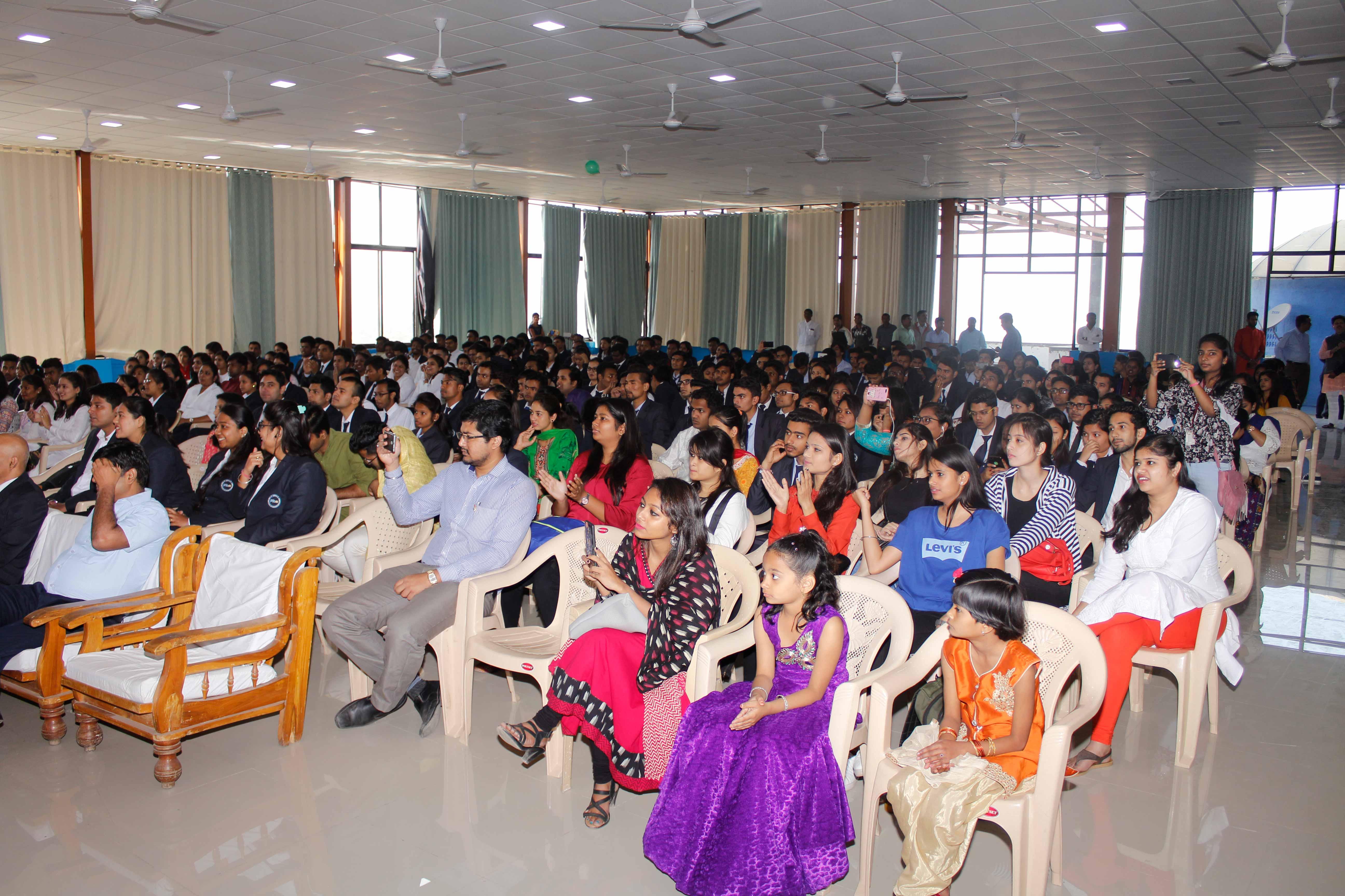 Pune Institute of Business Management Guwahati Campus Life photo 25