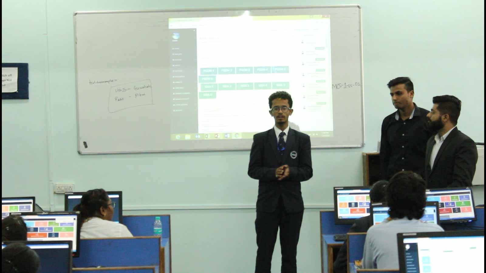 Pune Institute of Business Management Guwahati Campus Life photo 29