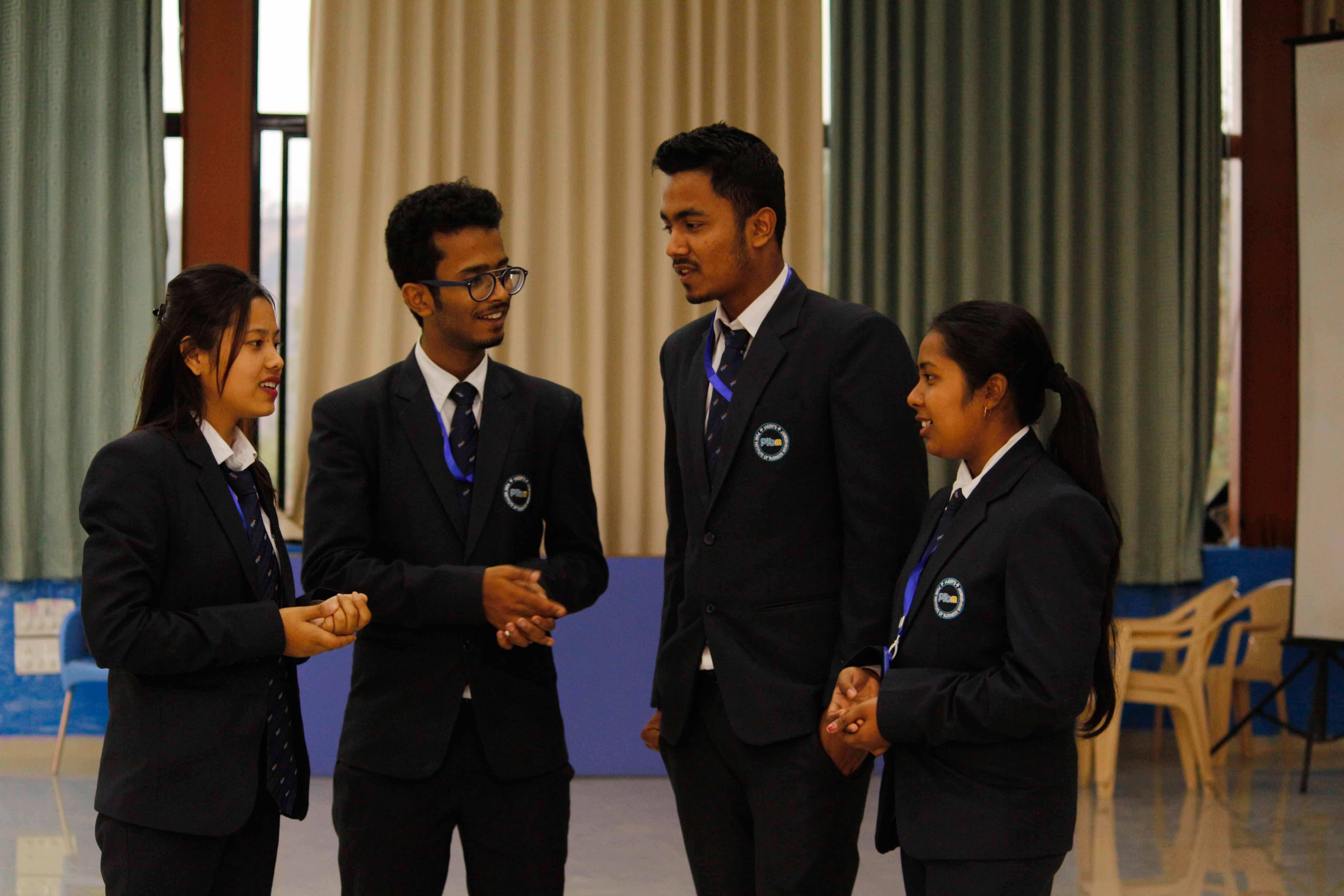 Pune Institute of Business Management Guwahati Campus Life photo 27