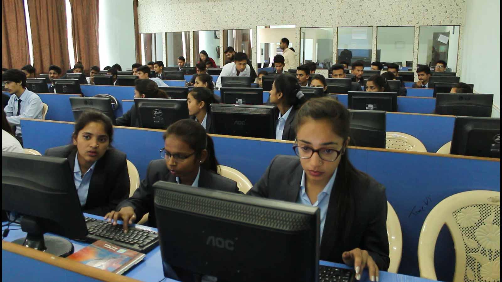 Pune Institute of Business Management Guwahati Campus Life photo 28