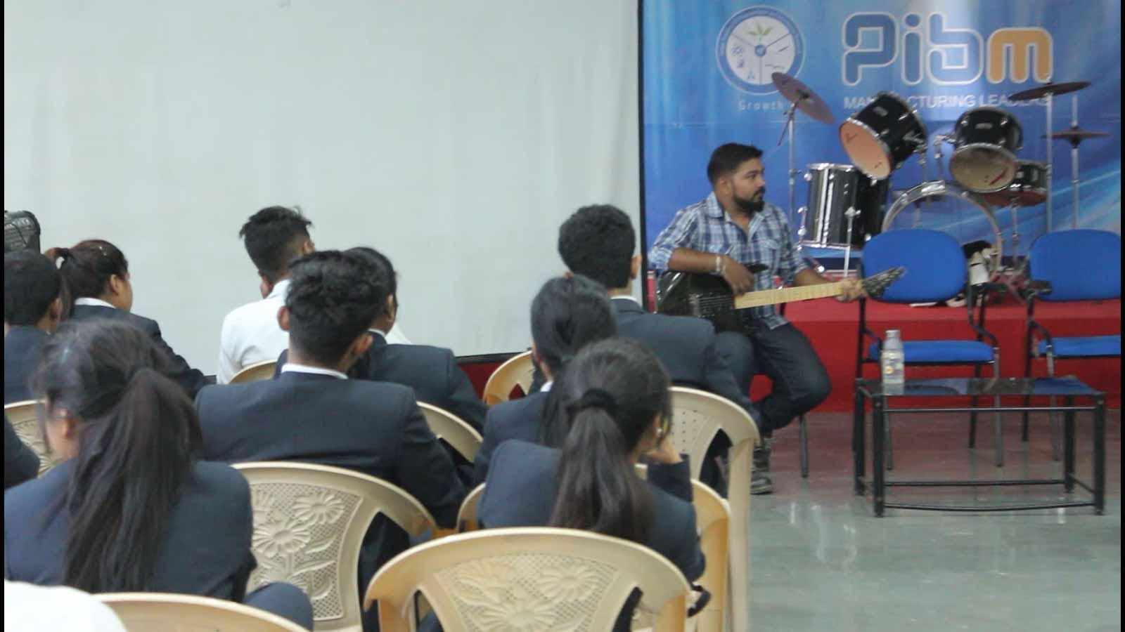 Pune Institute of Business Management Guwahati Campus Life photo 30