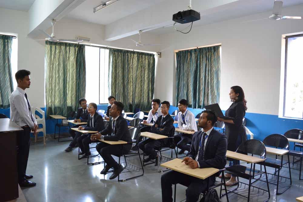 Pune Institute of Business Management Guwahati Campus Life photo 32