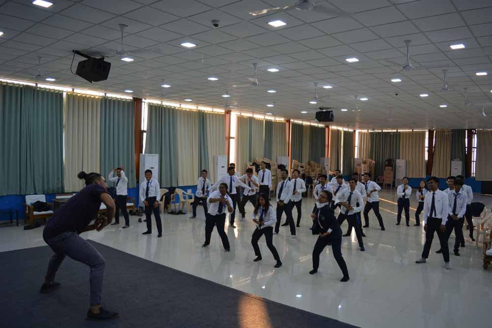 Pune Institute of Business Management Guwahati Campus Life photo 35