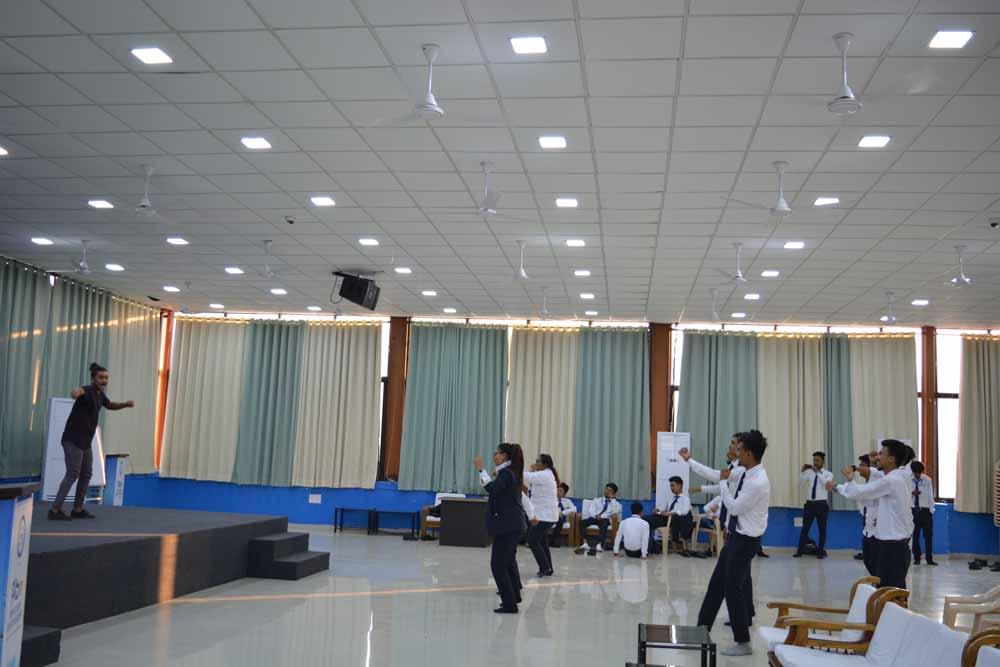 Pune Institute of Business Management Guwahati Campus Life photo 36