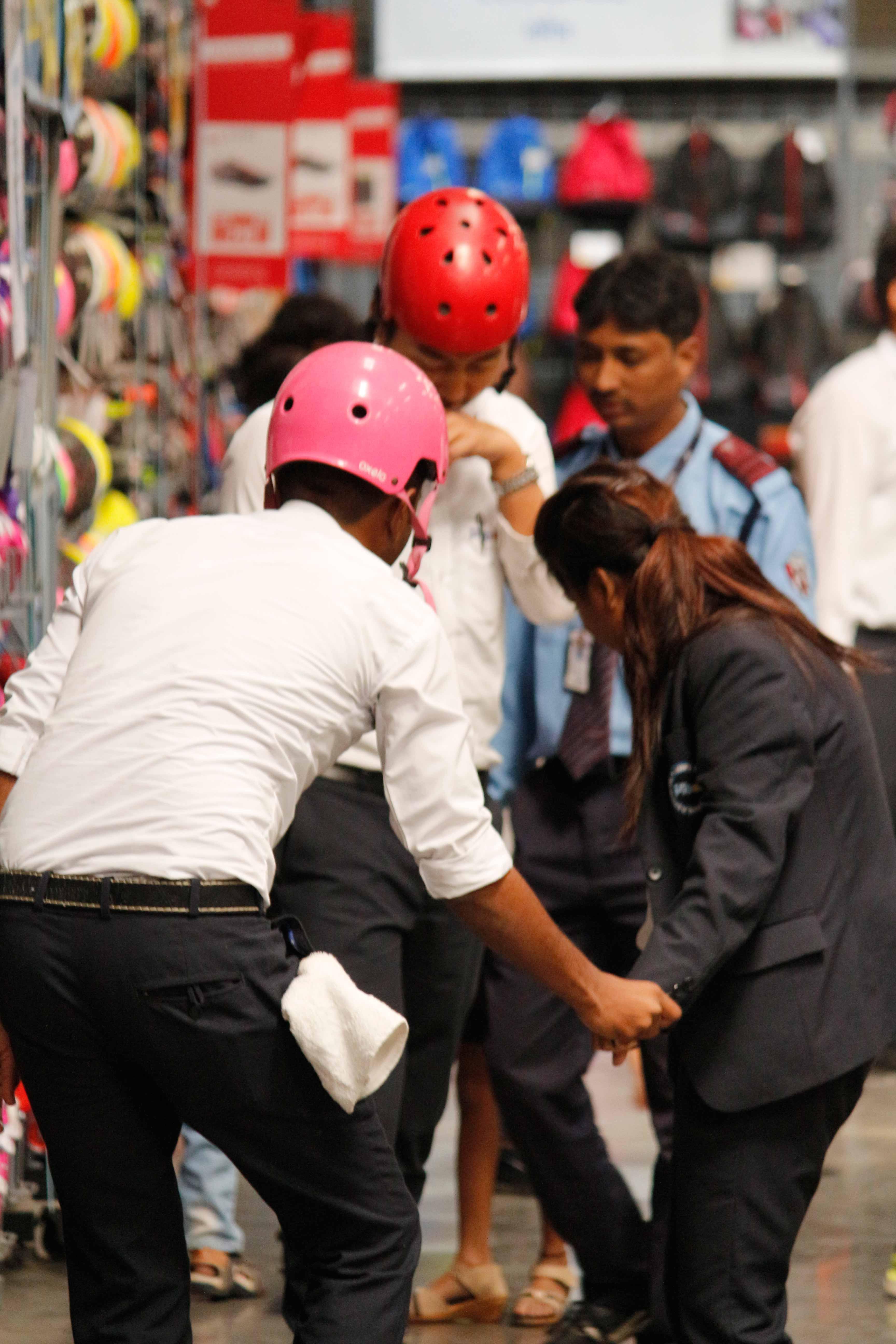 Pune Institute of Business Management Guwahati Campus Life photo 37