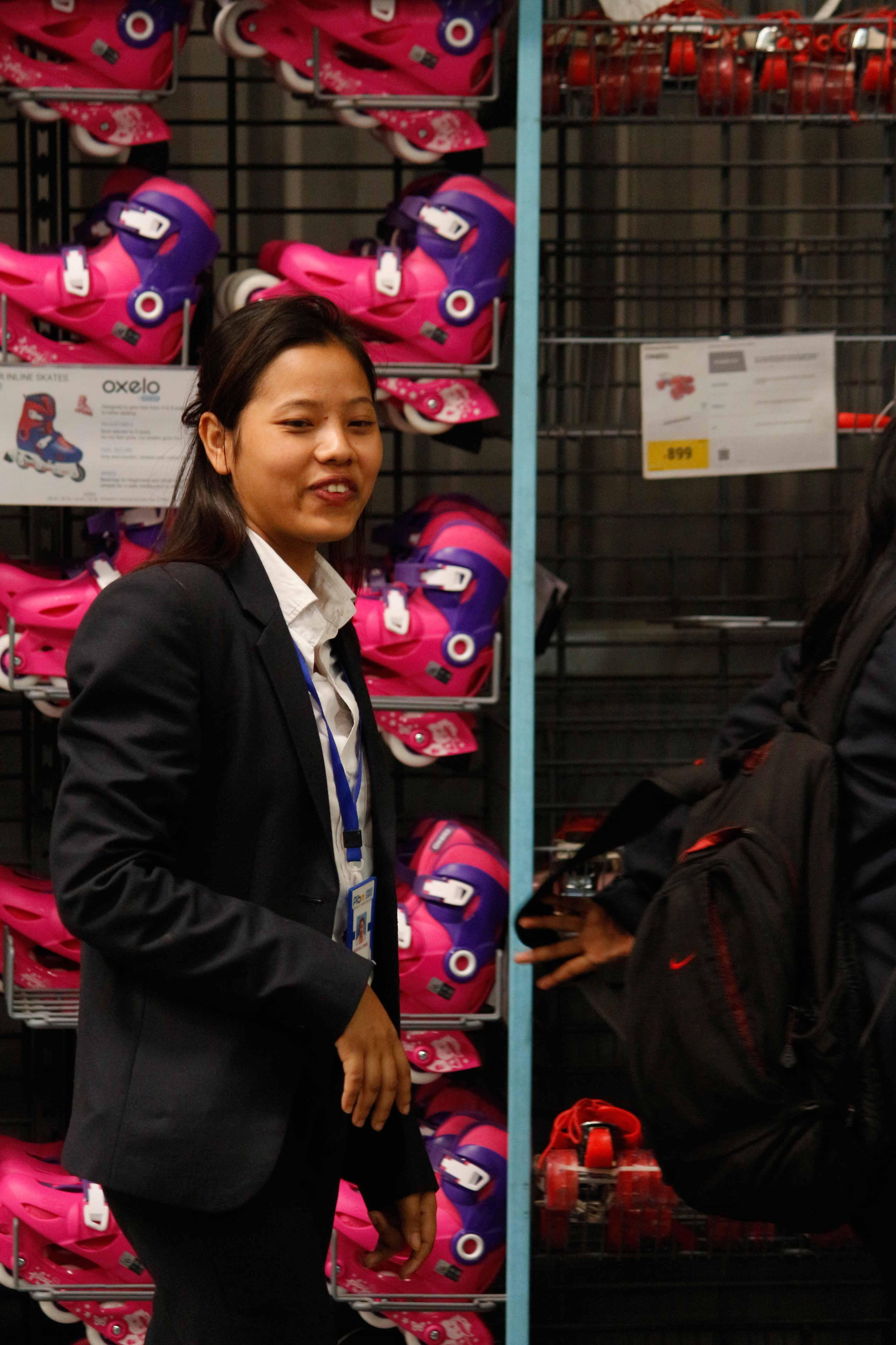 Pune Institute of Business Management Guwahati Campus Life photo 41