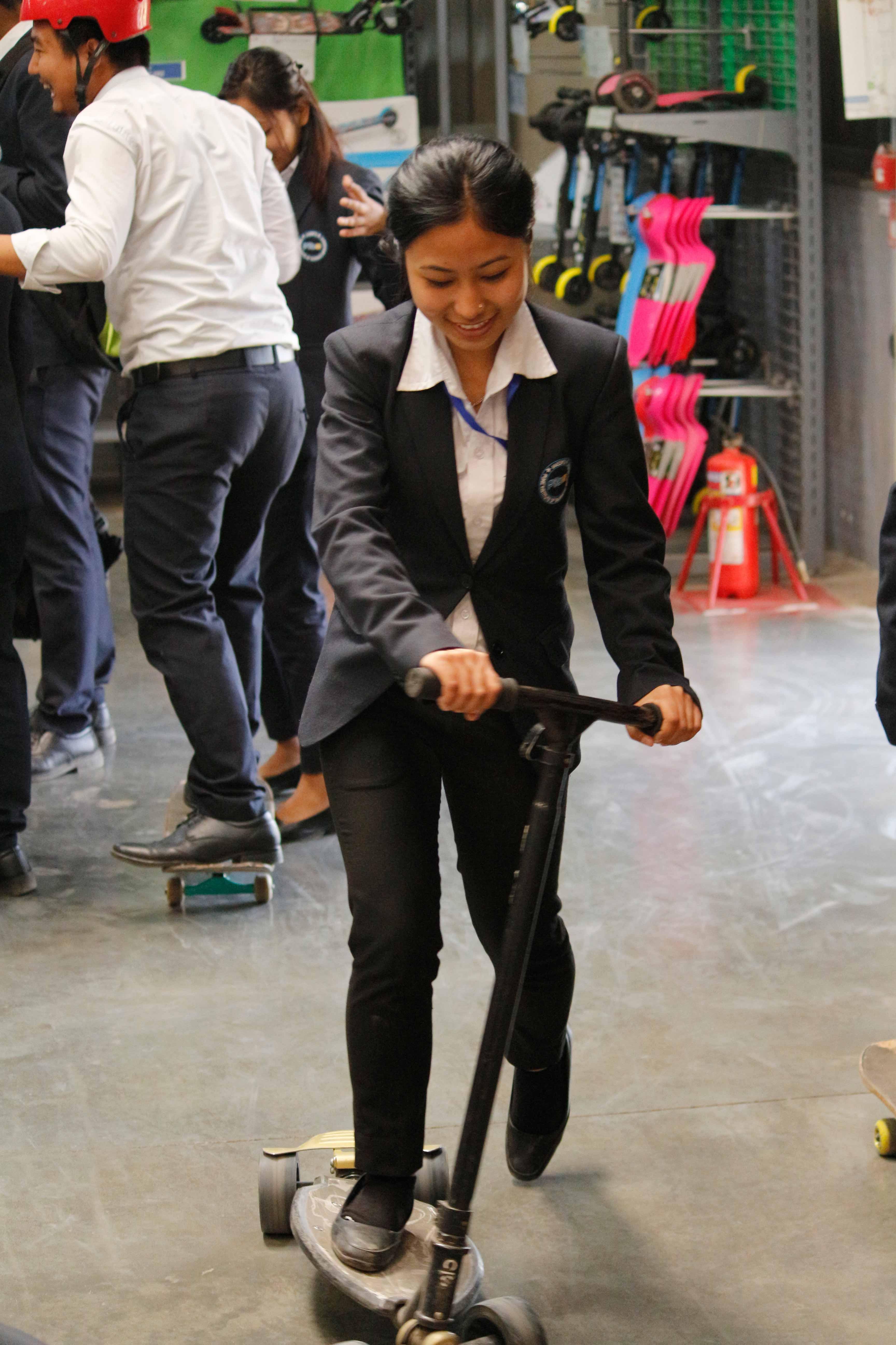 Pune Institute of Business Management Guwahati Campus Life photo 38