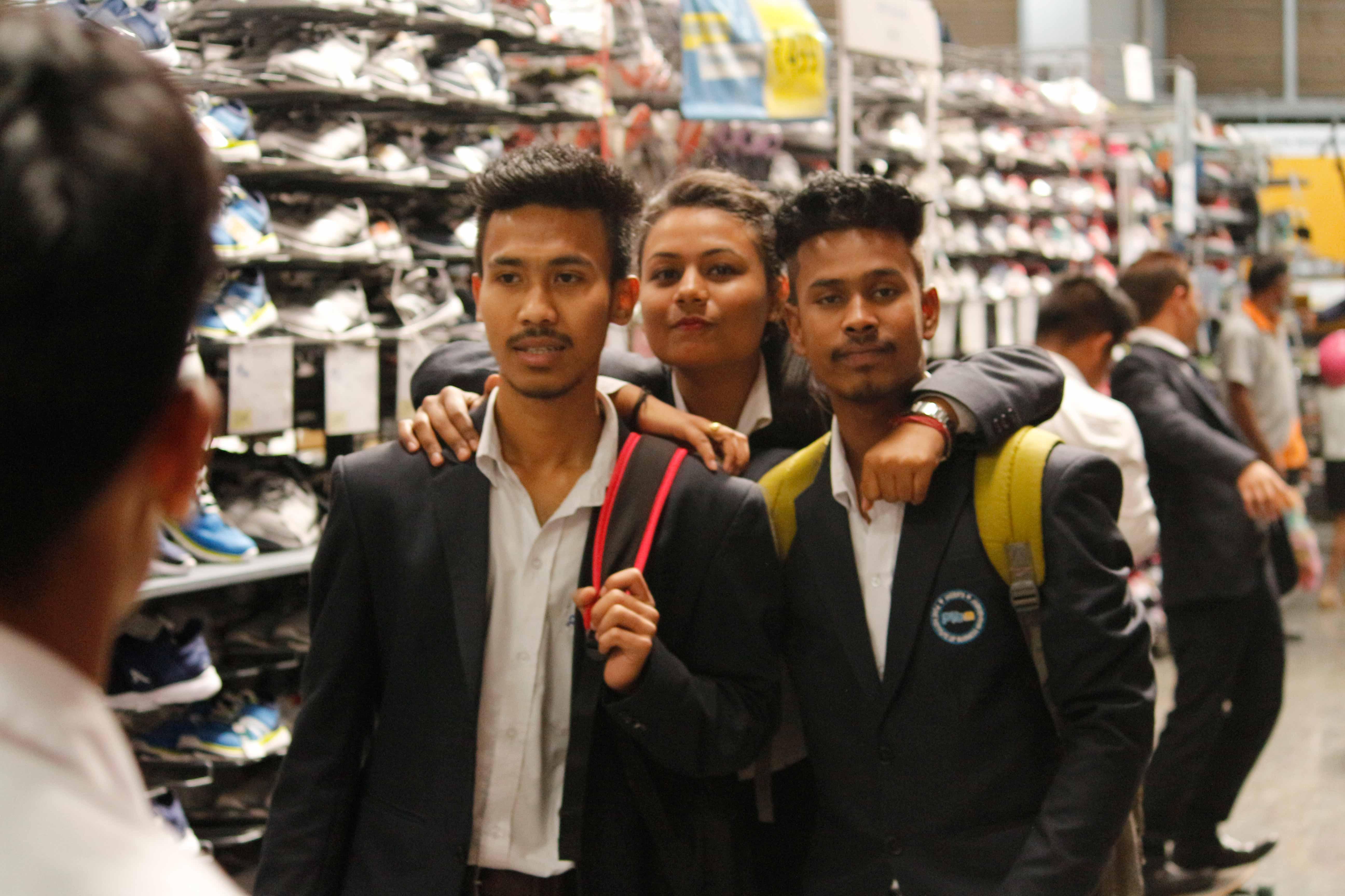 Pune Institute of Business Management Guwahati Campus Life photo 39