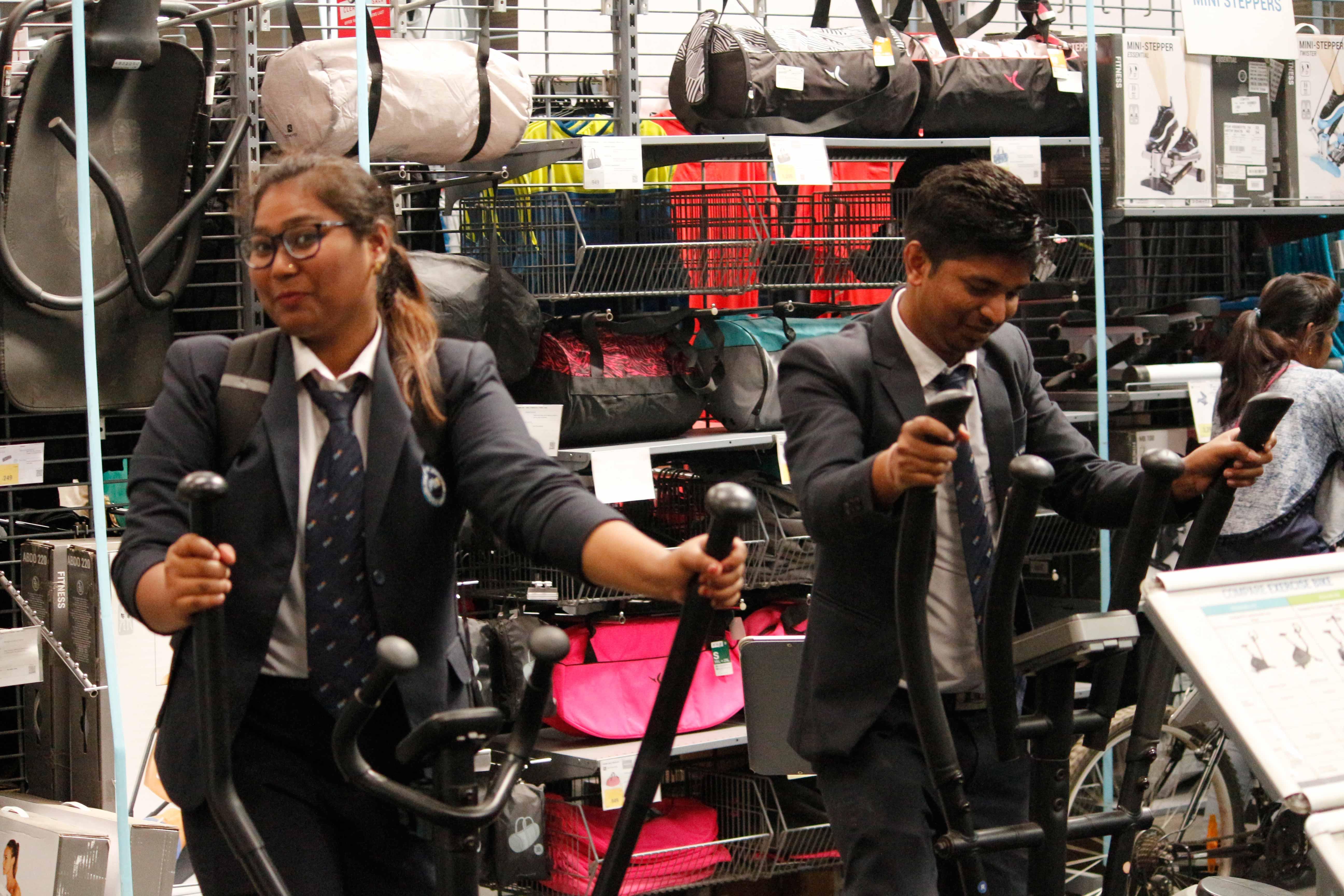 Pune Institute of Business Management Guwahati Campus Life photo 40