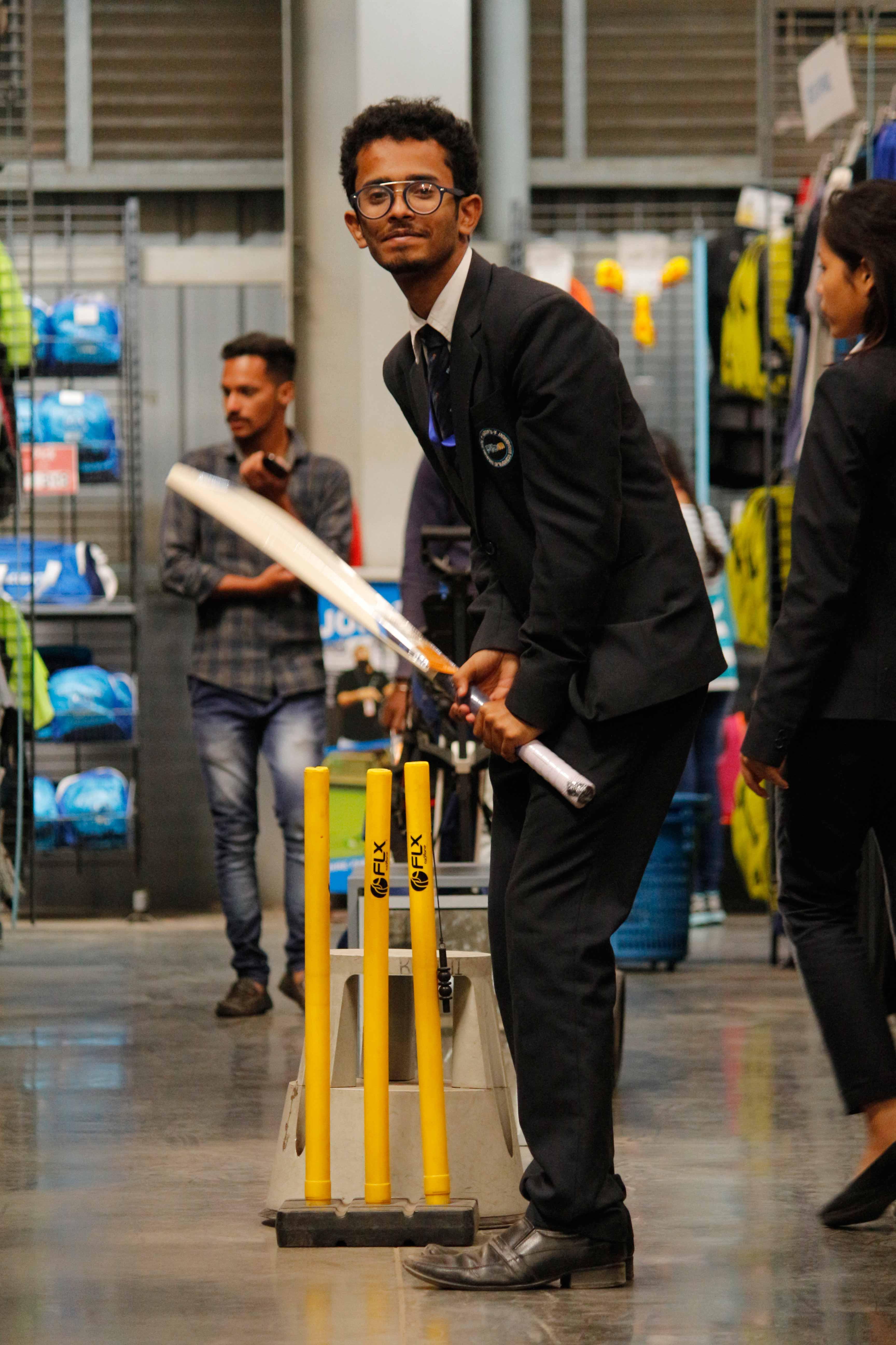 Pune Institute of Business Management Guwahati Campus Life photo 42