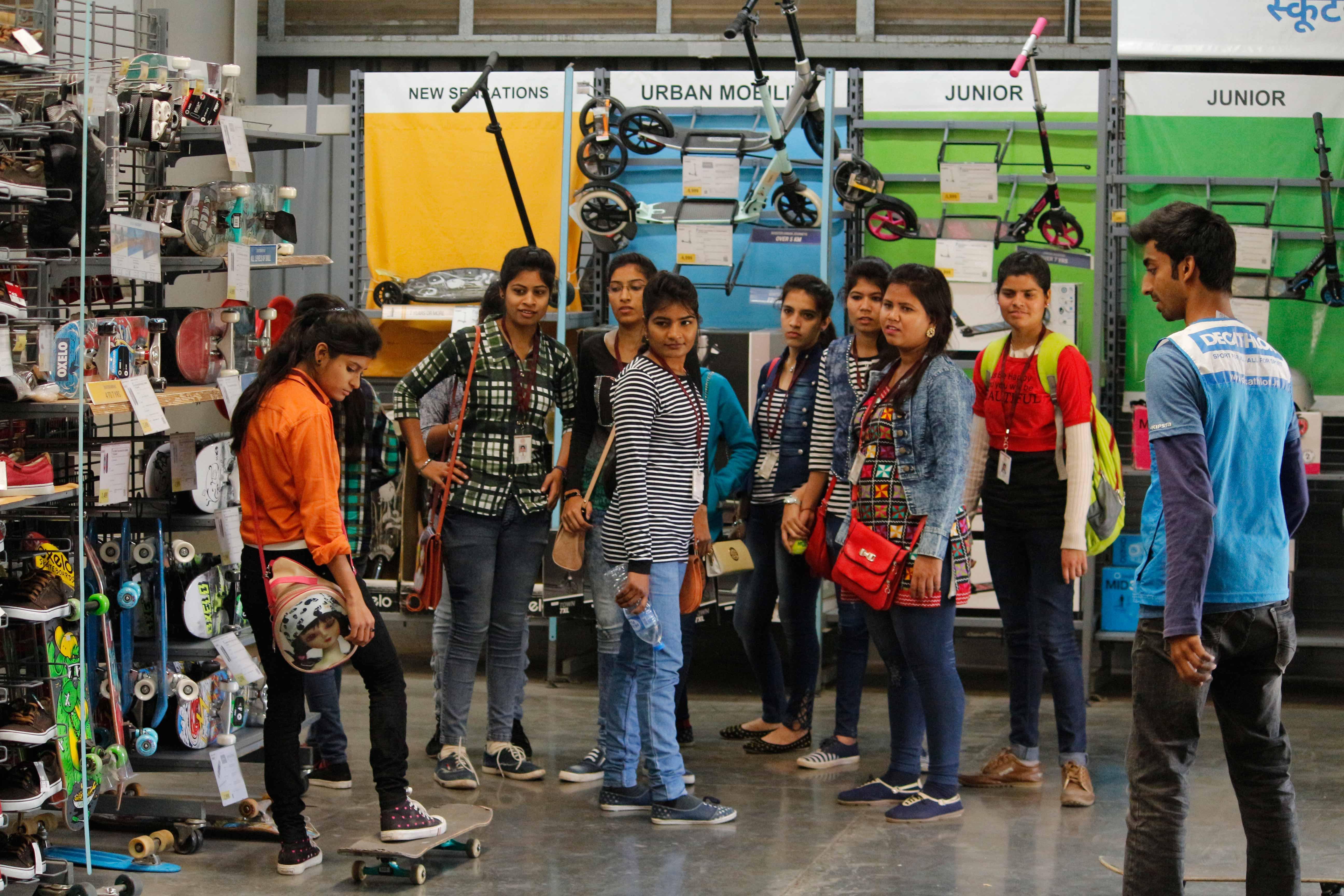 Pune Institute of Business Management Guwahati Campus Life photo 43