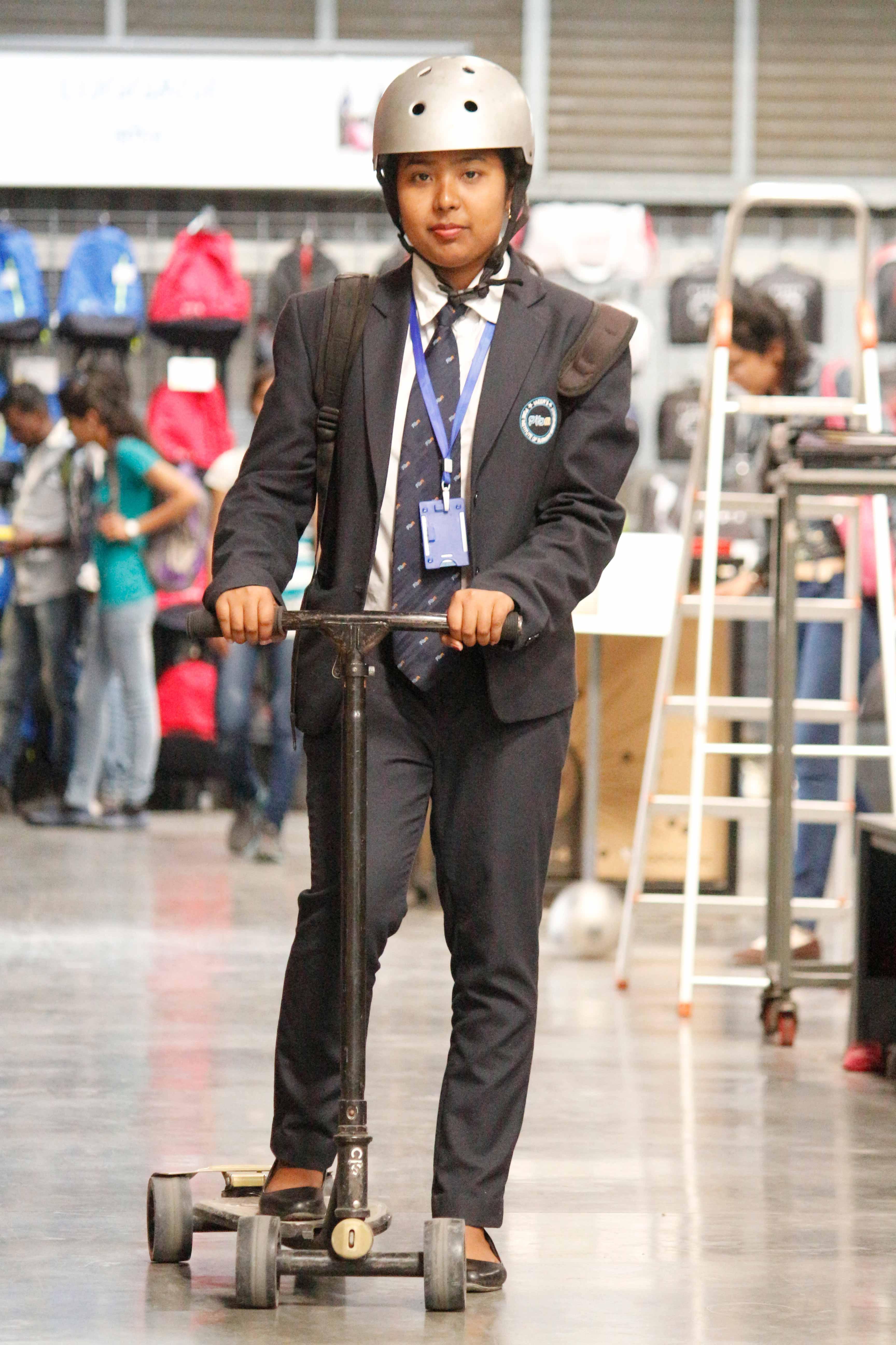 Pune Institute of Business Management Guwahati Campus Life photo 44