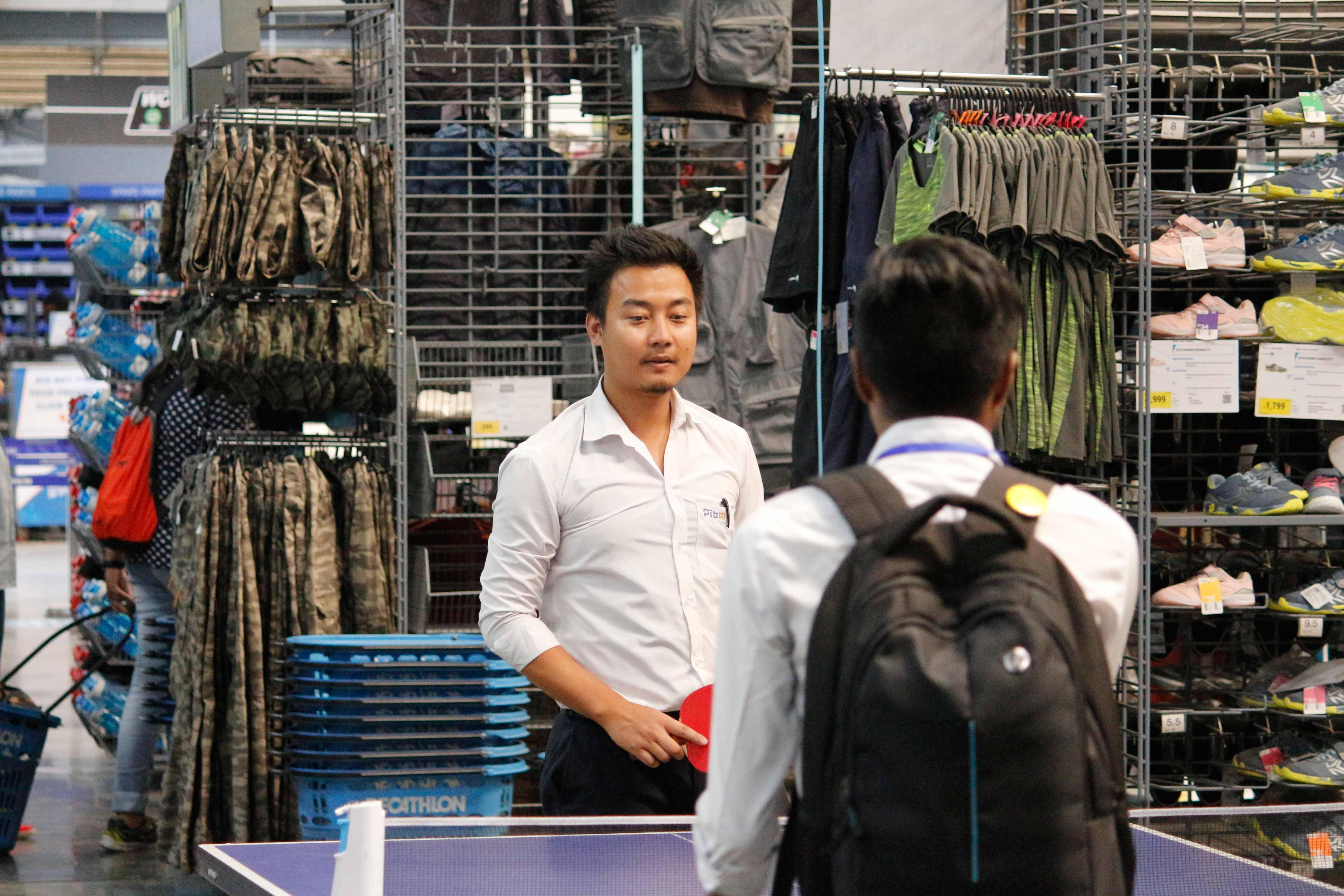 Pune Institute of Business Management Guwahati Campus Life photo 45