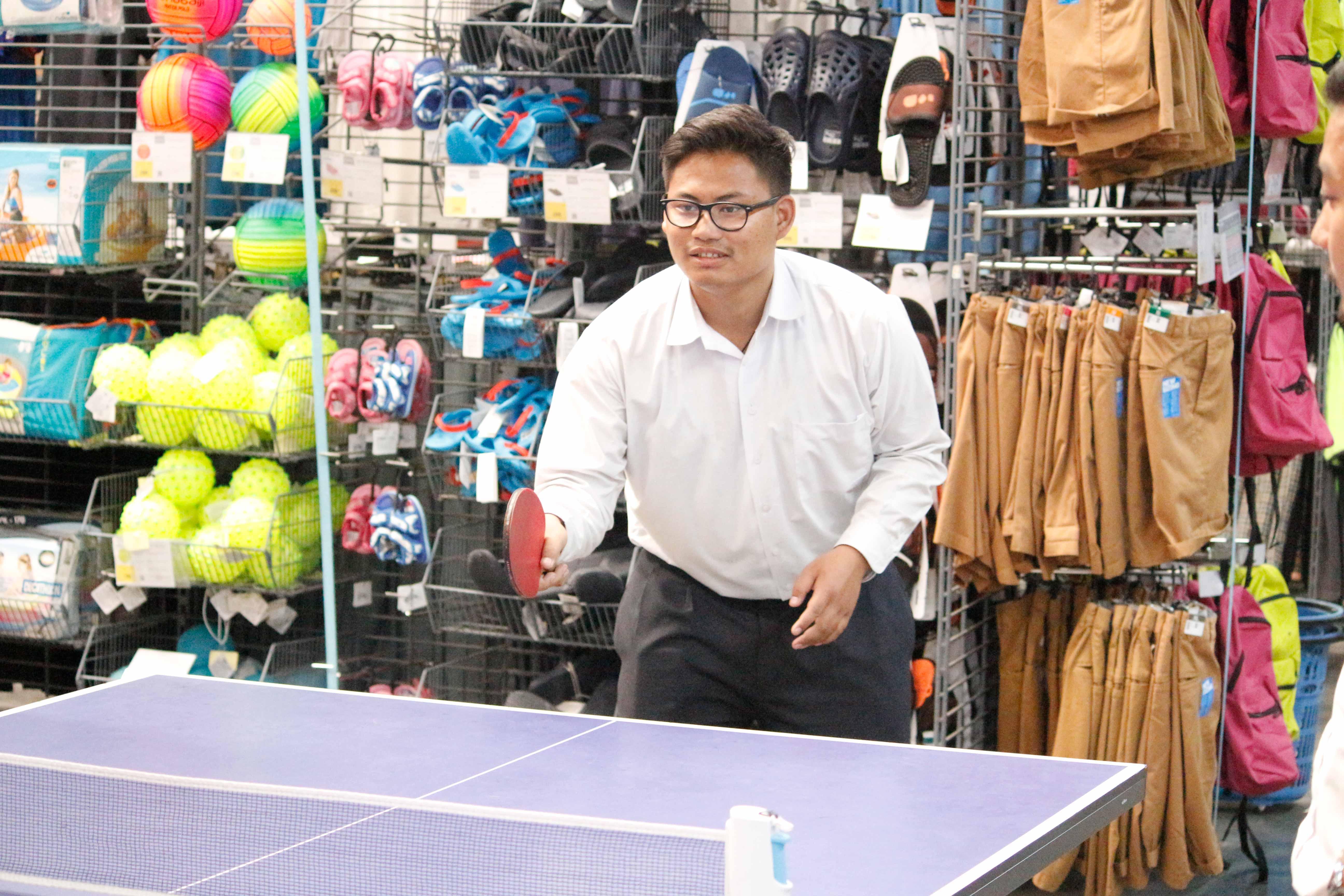 Pune Institute of Business Management Guwahati Campus Life photo 46