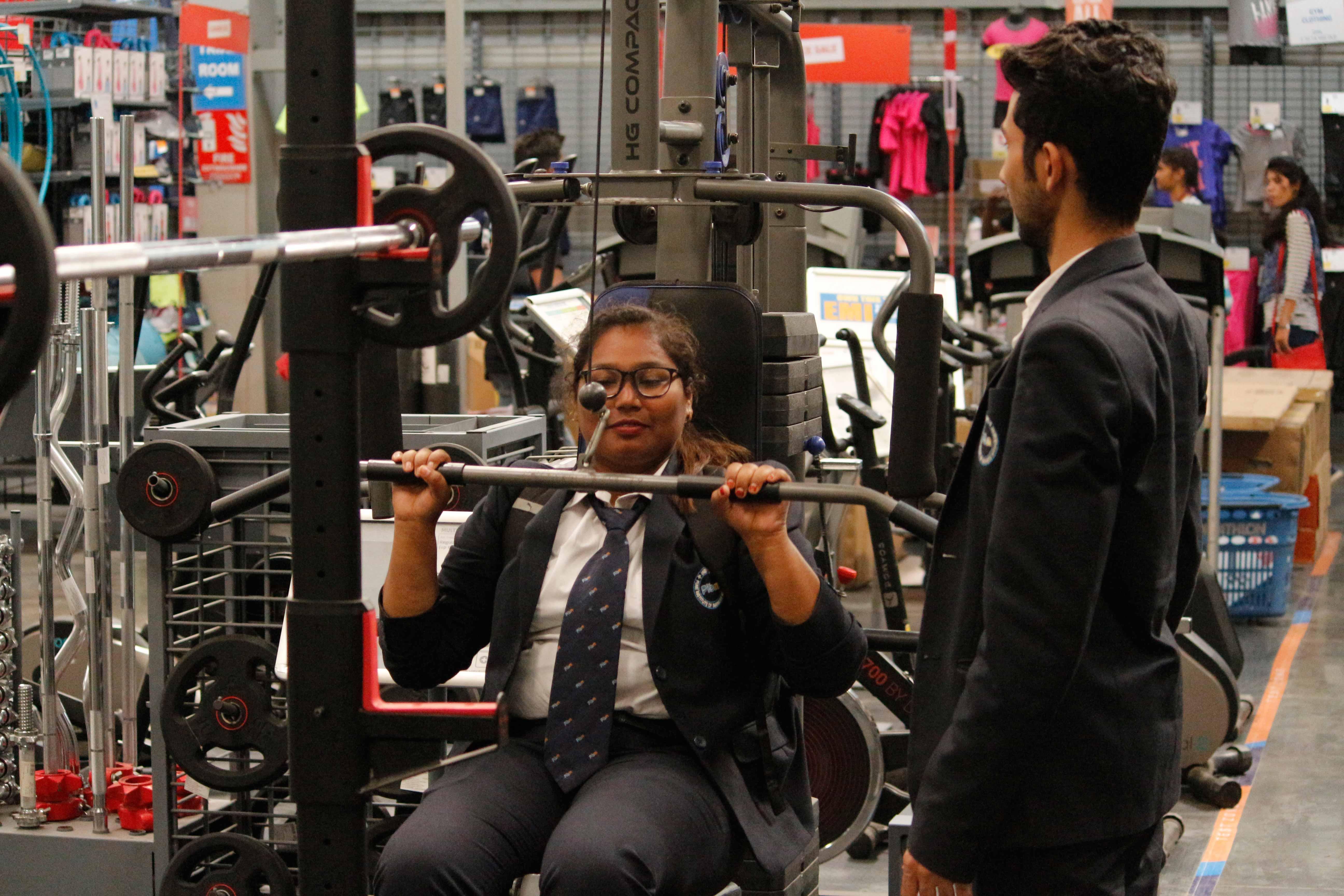 Pune Institute of Business Management Guwahati Campus Life photo 47