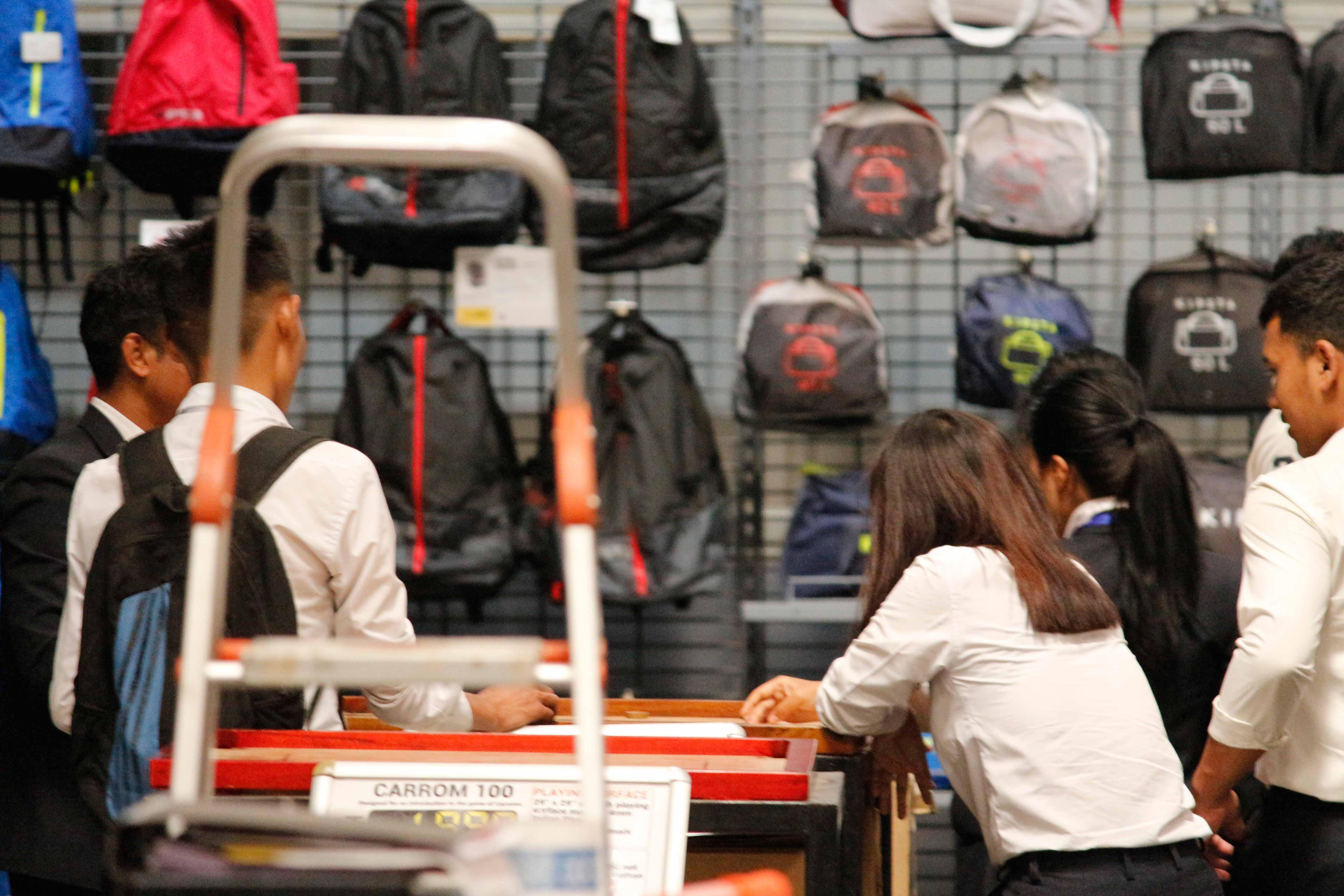 Pune Institute of Business Management Guwahati Campus Life photo 50