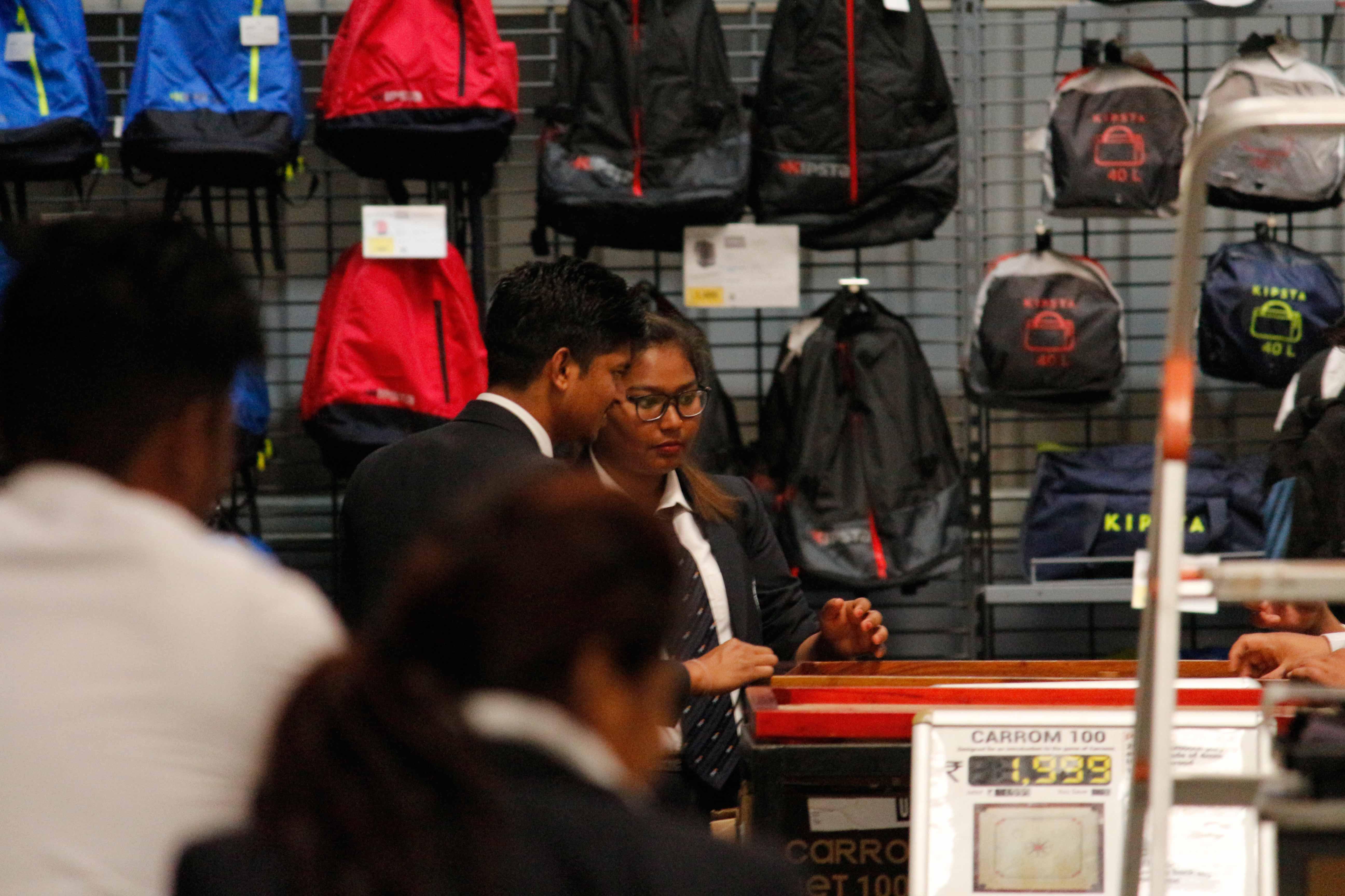 Pune Institute of Business Management Guwahati Campus Life photo 51