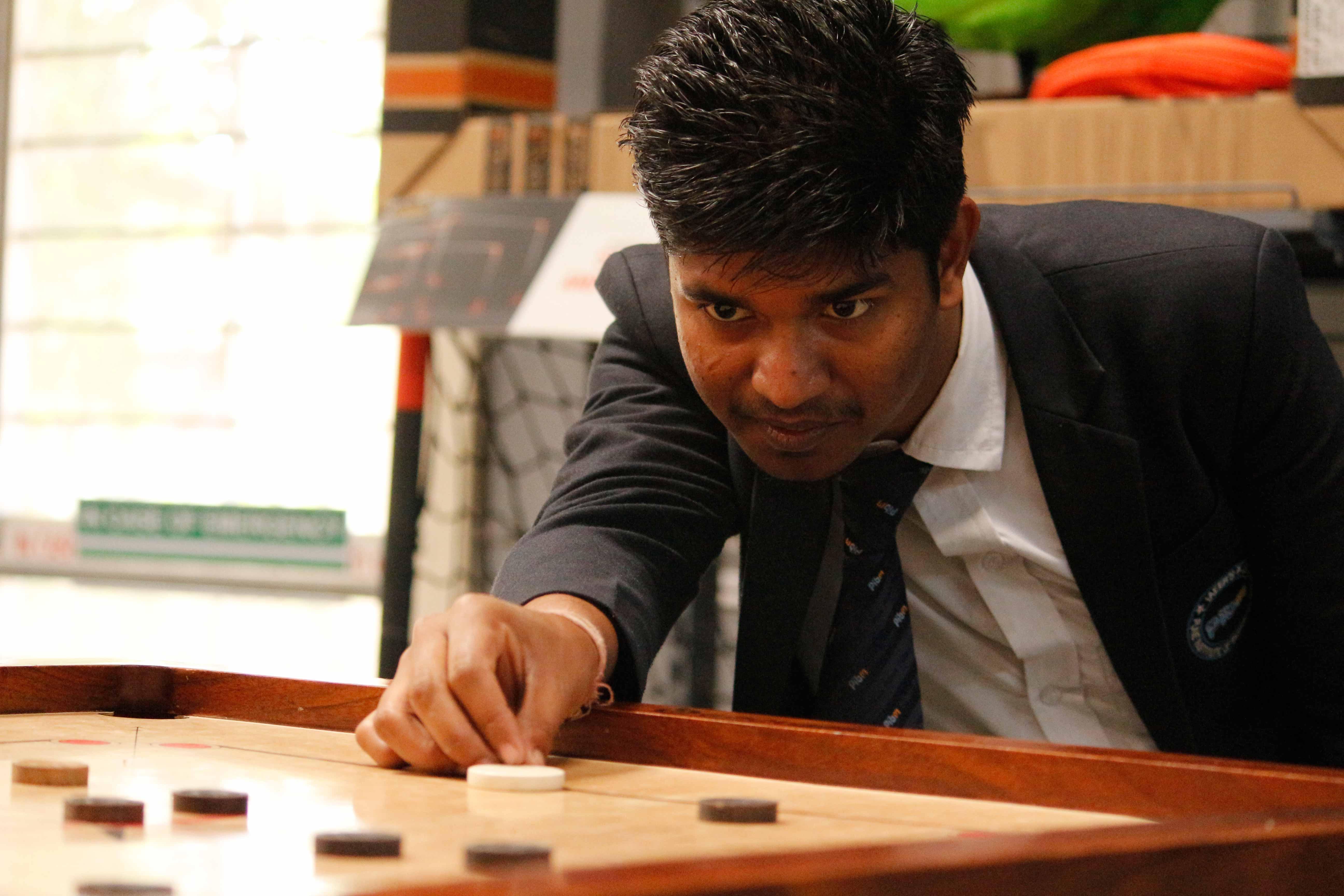 Pune Institute of Business Management Guwahati Campus Life photo 52