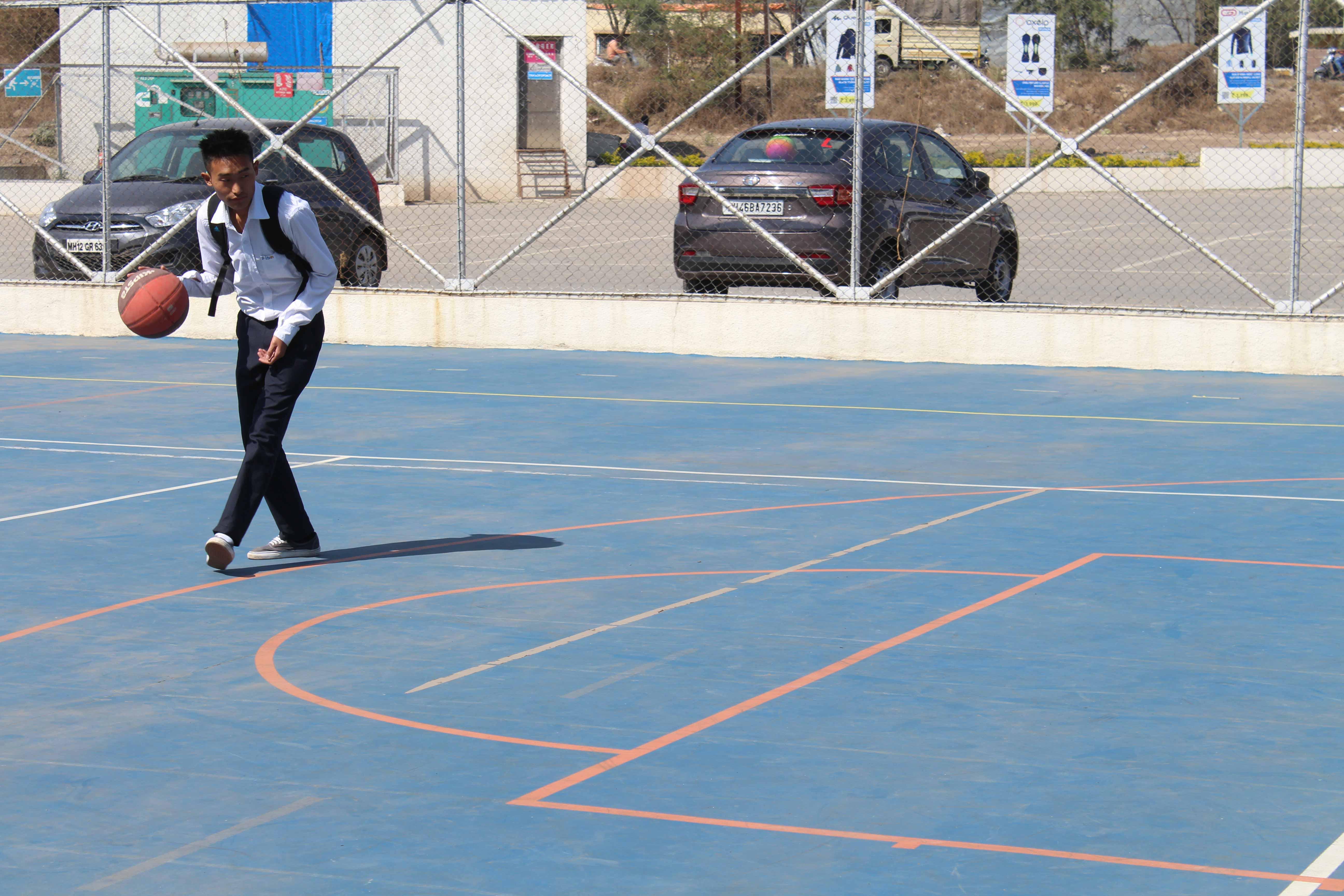 Pune Institute of Business Management Guwahati Campus Life photo 53