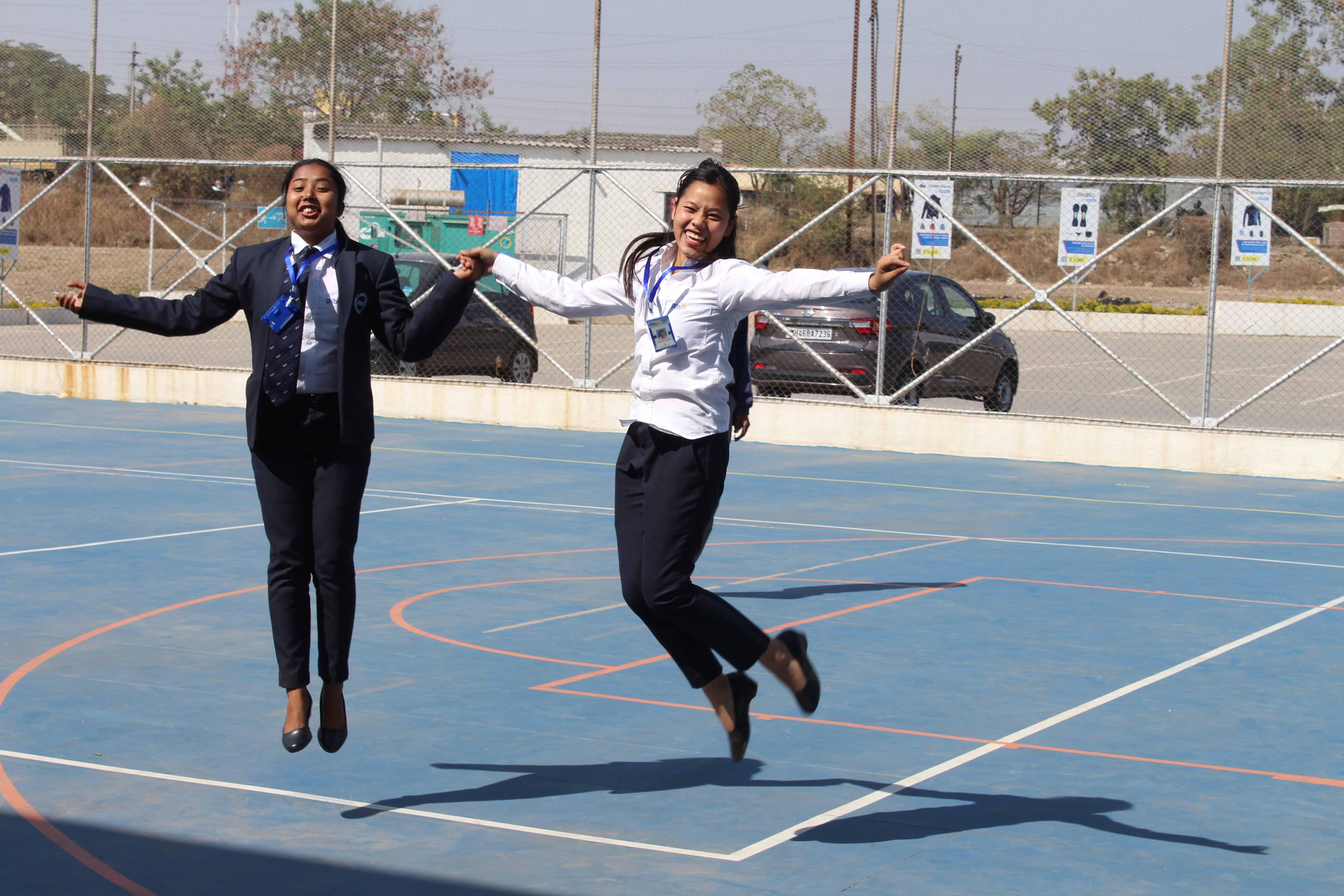 Pune Institute of Business Management Guwahati Campus Life photo 54