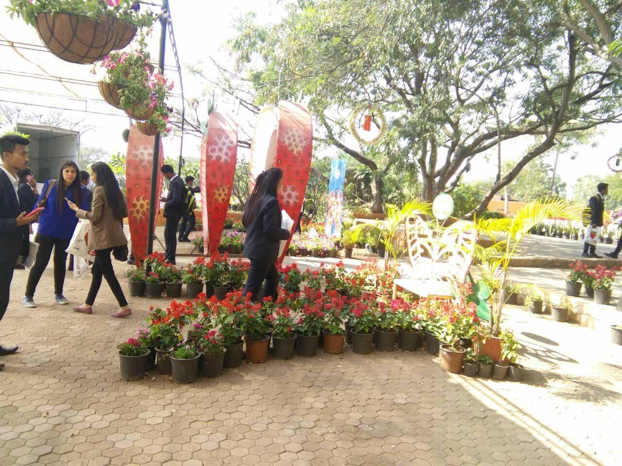 Pune Institute of Business Management Guwahati Campus Life photo 55