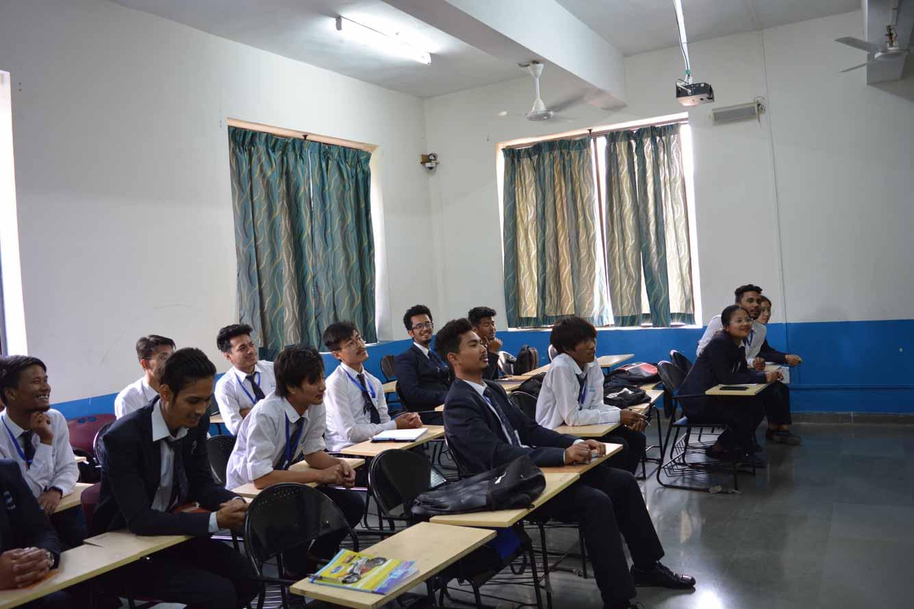 Pune Institute of Business Management Guwahati Campus Life photo 58