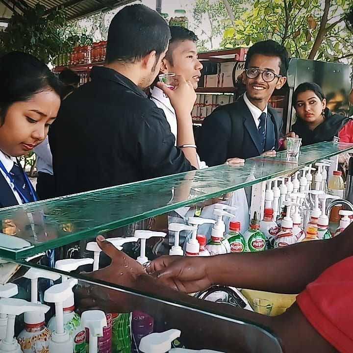 Pune Institute of Business Management Guwahati Campus Life photo 57