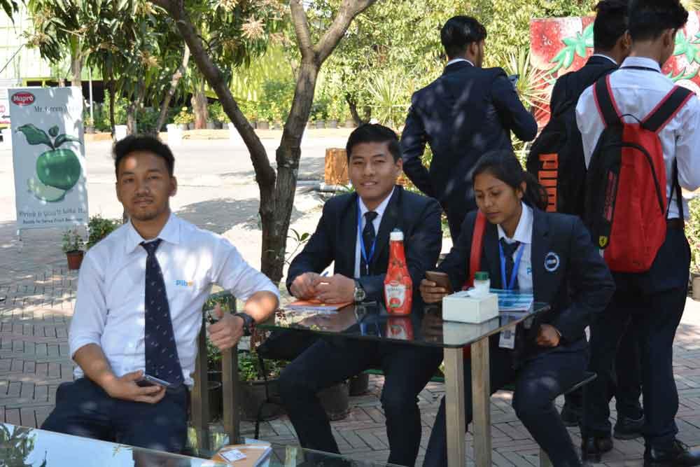 Pune Institute of Business Management Guwahati Campus Life photo 59