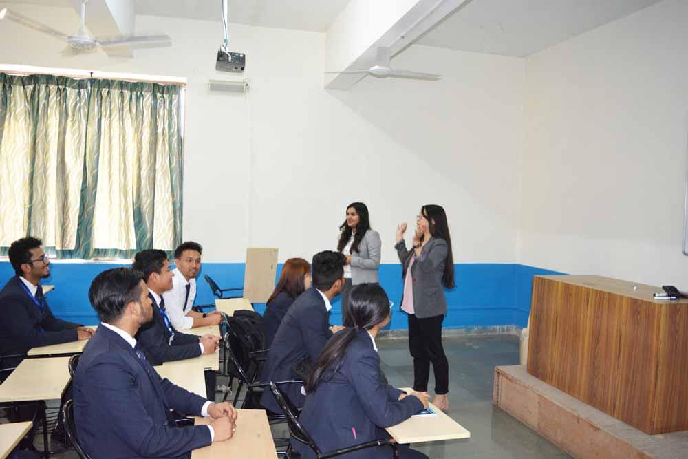 Pune Institute of Business Management Guwahati Campus Life photo 60