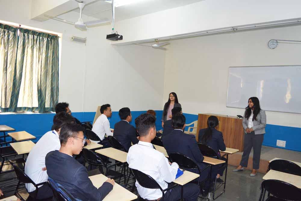 Pune Institute of Business Management Guwahati Campus Life photo 61
