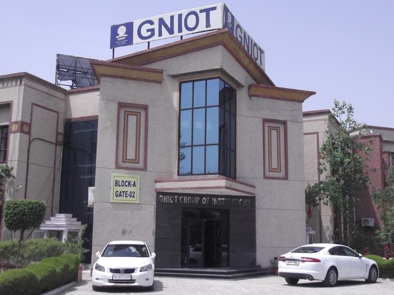 GNIOT Infrastructure photo 25