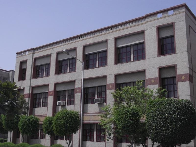 GNIOT Infrastructure photo 23