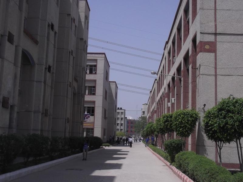 GNIOT Infrastructure photo 24