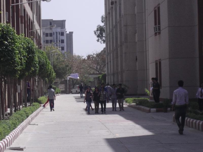 GNIOT Infrastructure photo 19