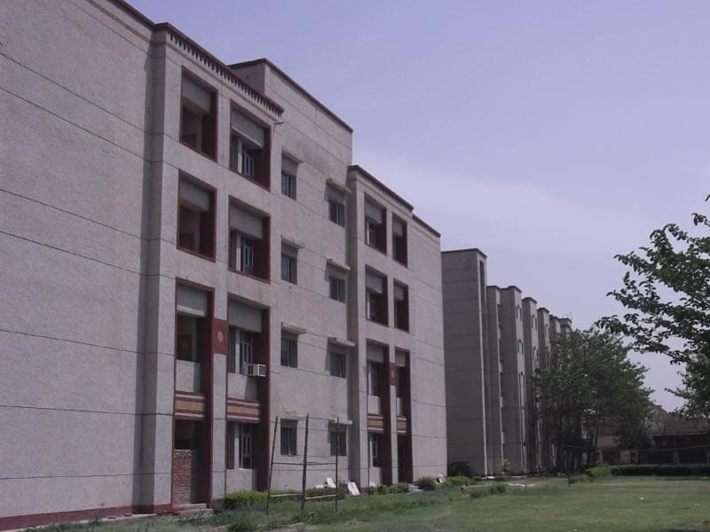 GNIOT Infrastructure photo 18