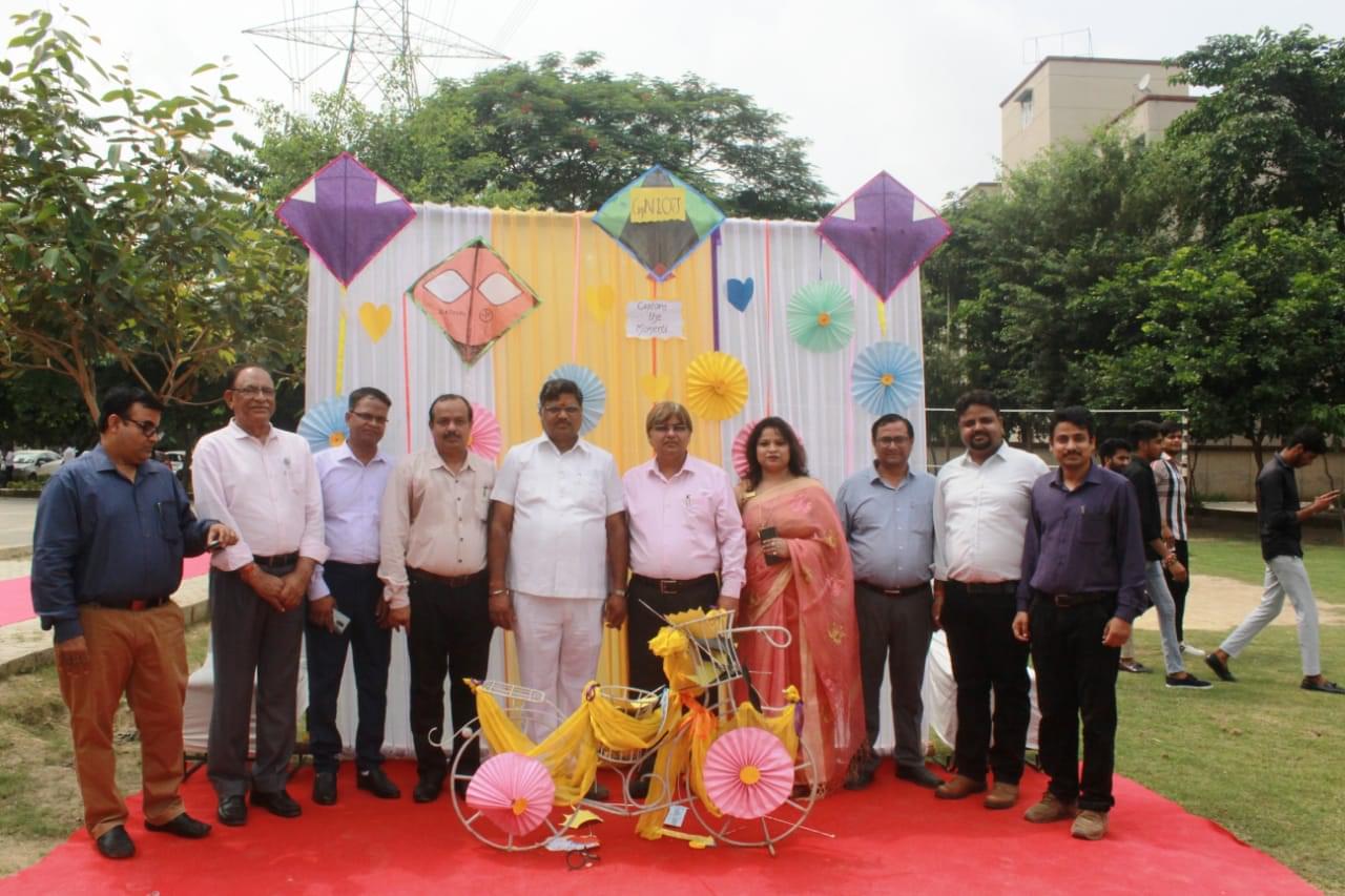 GNIOT Events photo 8