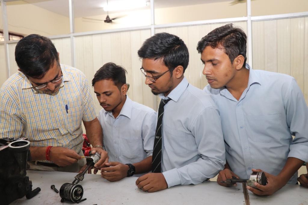 GNIOT Workshop photo 8