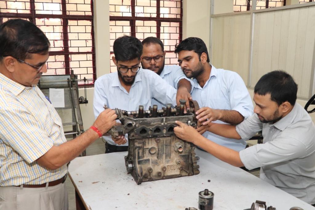 GNIOT Workshop photo 10