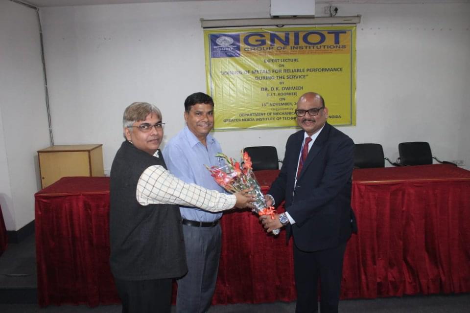 GNIOT Workshop photo 12