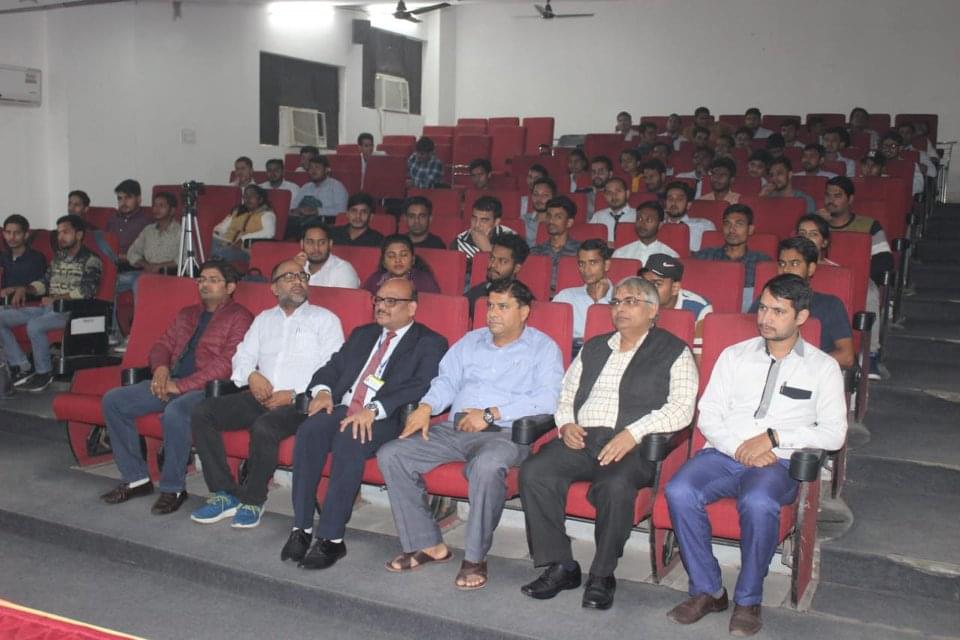 GNIOT Workshop photo 13