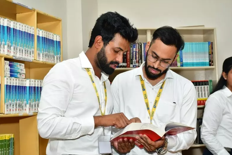 GIMS Noida Campus photo 33