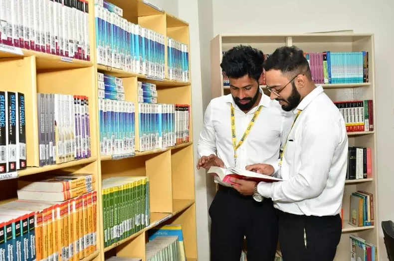 GIMS Noida Campus photo 34