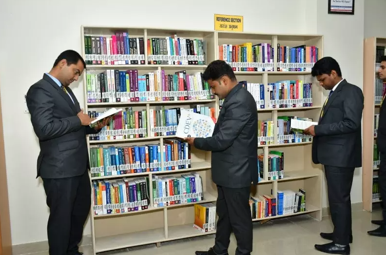 GIMS Noida Campus photo 37