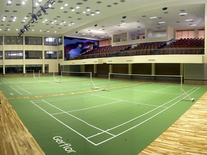 Jain University Bangalore Sports photo 1