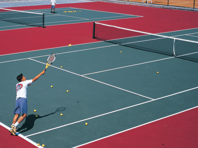 Jain University Bangalore Sports photo 8