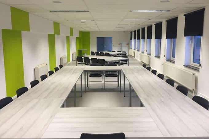 Jain University Bangalore Facilities photo 7